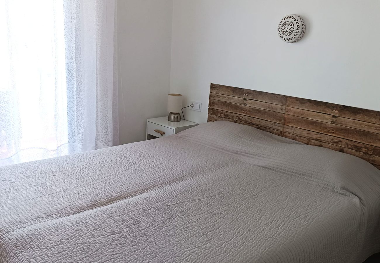 Apartamento en Lloret de Mar - Vivalidays Jocelyne - Fenals - LLoret de Mar Apartamento en Lloret de Mar - Vivalidays Jocelyne - Fenals - LLoret de Mar