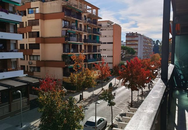 Apartamento en Lloret de Mar - Vivalidays Katalin - Fenals - LLoret de Mar