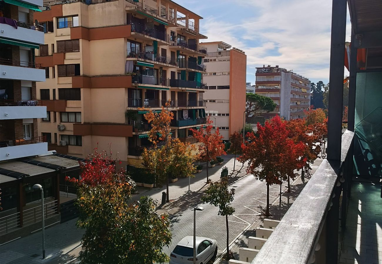 Apartamento en Lloret de Mar - Vivalidays Katalin - Fenals - LLoret de Mar