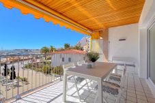 Apartamento en Blanes - Vivalidays Marinada - Blanes - Costa Brava