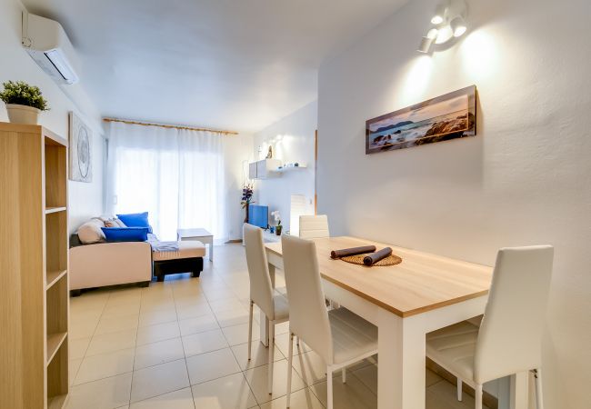 Apartament en Blanes - Vivalidays Edurne - Blanes - Temporal Apartament en Blanes - Vivalidays Edurne - Blanes - Temporal
