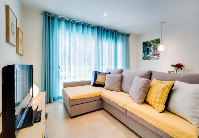 Apartament en Blanes - Vivalidays Josep - Blanes - Temporal Apartament en Blanes - Vivalidays Josep - Blanes - Temporal