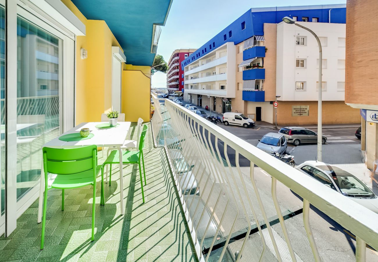 Apartament en Blanes - Vivalidays Josep - Blanes - Temporal Apartament en Blanes - Vivalidays Josep - Blanes - Temporal