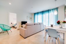 Apartament en Blanes - Vivalidays Josep - Blanes - Alquiler Temporal