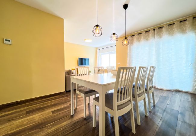 Apartament en Blanes - Vivalidays Sylvia -Blanes - Temporal Apartament en Blanes - Vivalidays Sylvia -Blanes - Temporal