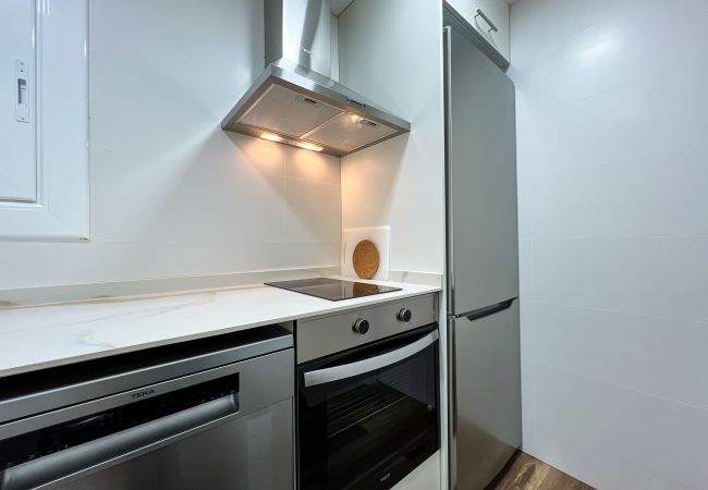 Apartament en Blanes - Vivalidays Sylvia -Blanes - Temporal Apartament en Blanes - Vivalidays Sylvia -Blanes - Temporal