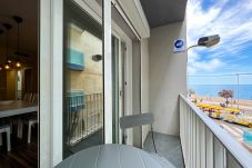 Apartament en Blanes - Apartamento Sylvia - Alquiler Temporal