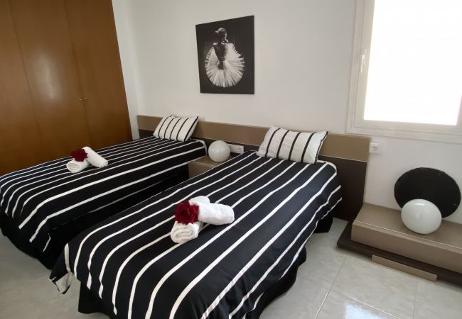 Apartament en Calella - Vivalidays Yolanda - Calella - Temporal Apartament en Calella - Vivalidays Yolanda - Calella - Temporal