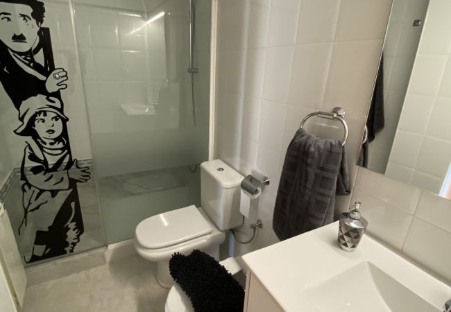 Apartament en Calella - Vivalidays Yolanda - Calella - Temporal Apartament en Calella - Vivalidays Yolanda - Calella - Temporal