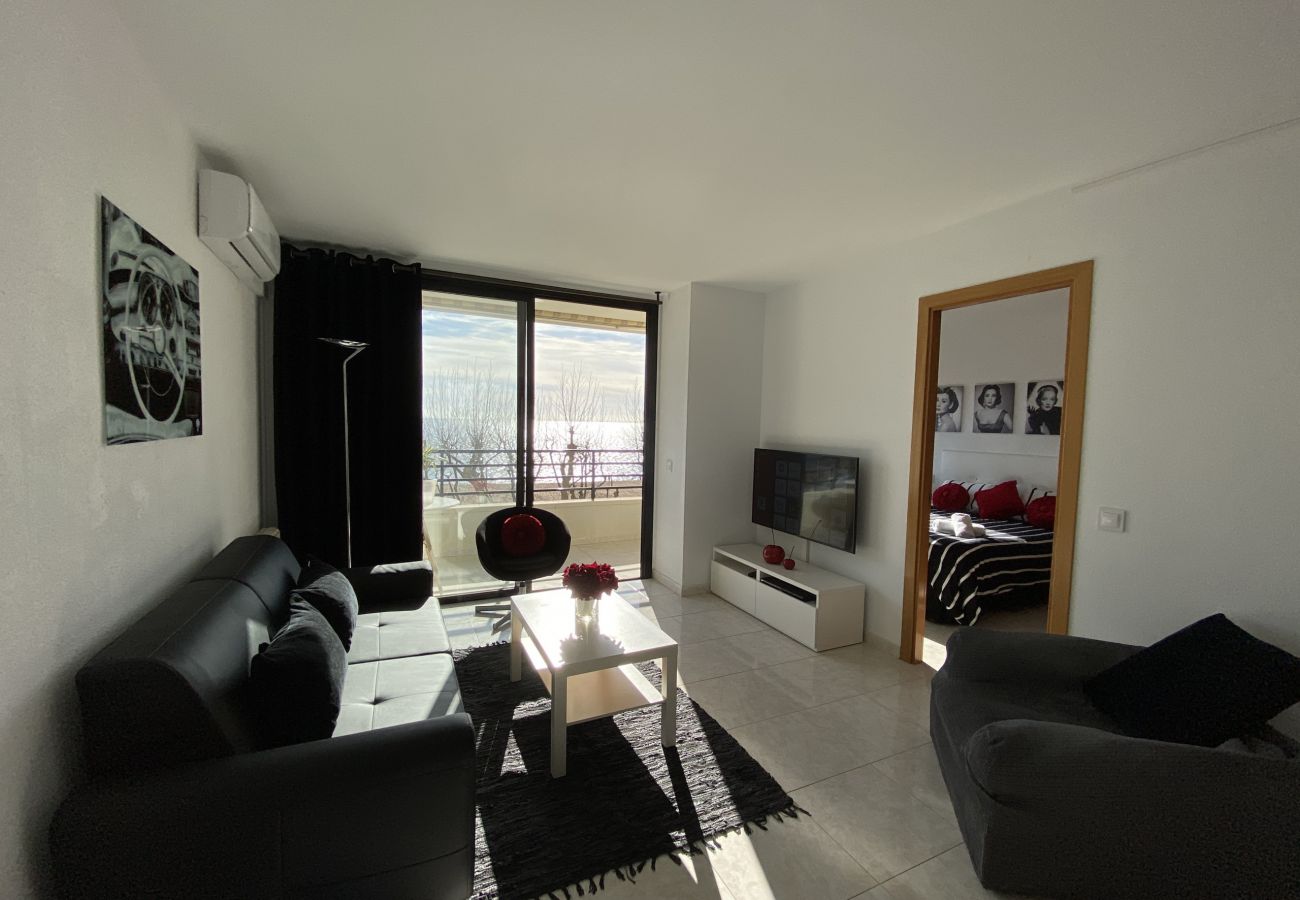 Apartament en Calella - Vivalidays Yolanda - Calella - Temporal Apartament en Calella - Vivalidays Yolanda - Calella - Temporal