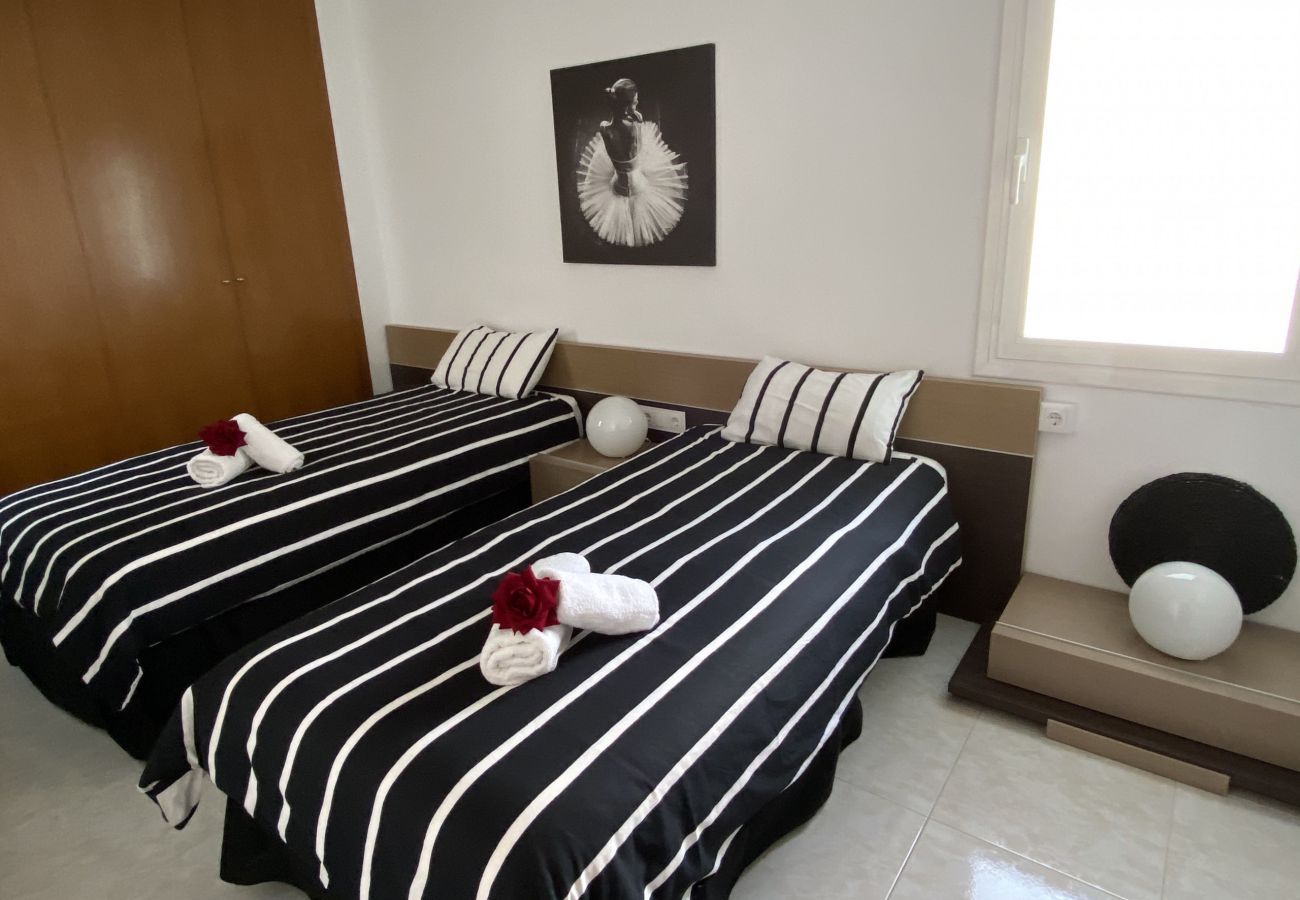 Apartament en Calella - Vivalidays Yolanda - Calella - Temporal Apartament en Calella - Vivalidays Yolanda - Calella - Temporal