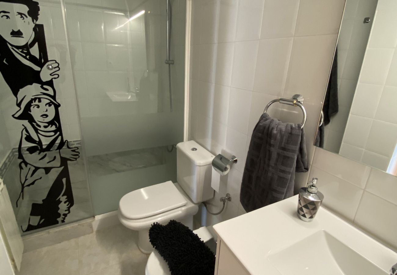 Apartament en Calella - Vivalidays Yolanda - Calella - Temporal Apartament en Calella - Vivalidays Yolanda - Calella - Temporal