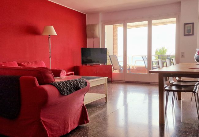 Apartament en Lloret de Mar - Vivalidays Rosalia -  LLoret de Mar - Temporal Apartament en Lloret de Mar - Vivalidays Rosalia -  LLoret de Mar - Temporal