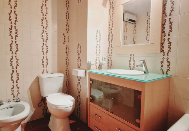 Apartament en Lloret de Mar - Vivalidays Rosalia -  LLoret de Mar - Temporal Apartament en Lloret de Mar - Vivalidays Rosalia -  LLoret de Mar - Temporal