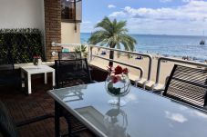 Apartament en Lloret de Mar - Vivalidays Rosalia -  LLoret de Mar - Alq Temporal