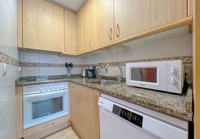 Apartament en Blanes - Vivalidays Angels - Blanes - Temporal Apartament en Blanes - Vivalidays Angels - Blanes - Temporal