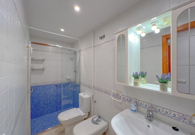 Apartament en Blanes - Vivalidays Angels - Blanes - Temporal Apartament en Blanes - Vivalidays Angels - Blanes - Temporal
