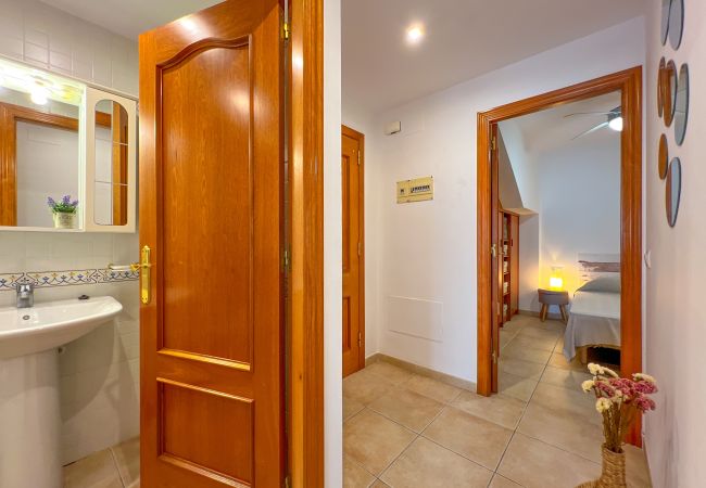 Apartament en Blanes - Vivalidays Angels - Blanes - Temporal Apartament en Blanes - Vivalidays Angels - Blanes - Temporal