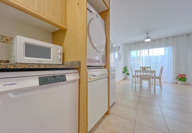 Apartament en Blanes - Vivalidays Angels - Blanes - Temporal Apartament en Blanes - Vivalidays Angels - Blanes - Temporal