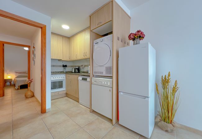 Apartament en Blanes - Vivalidays Angels - Blanes - Temporal Apartament en Blanes - Vivalidays Angels - Blanes - Temporal