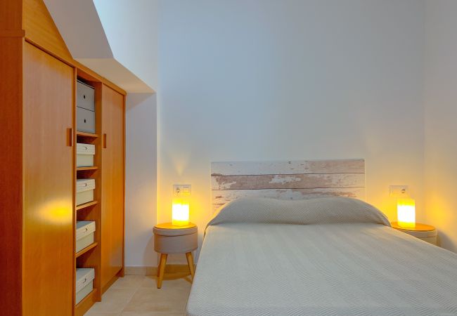 Apartament en Blanes - Vivalidays Angels - Blanes - Temporal Apartament en Blanes - Vivalidays Angels - Blanes - Temporal