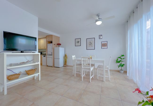 Apartament en Blanes - Vivalidays Angels - Blanes - Temporal Apartament en Blanes - Vivalidays Angels - Blanes - Temporal
