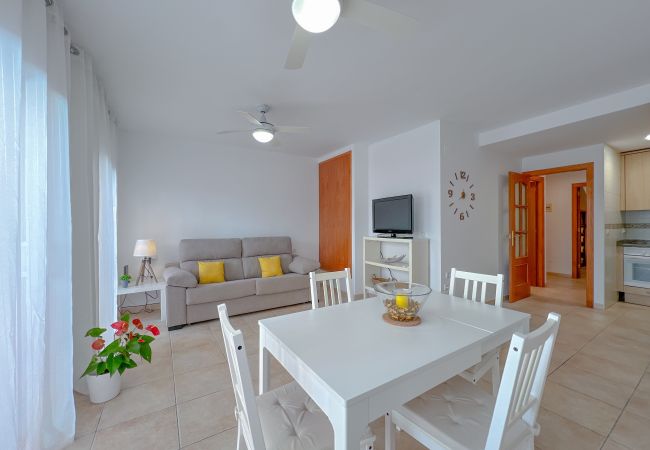 Apartament en Blanes - Vivalidays Angels - Blanes - Temporal Apartament en Blanes - Vivalidays Angels - Blanes - Temporal