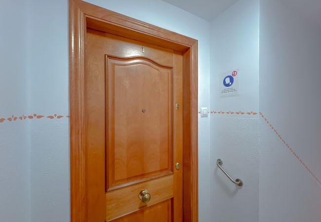 Apartament en Blanes - Vivalidays Angels - Blanes - Temporal Apartament en Blanes - Vivalidays Angels - Blanes - Temporal