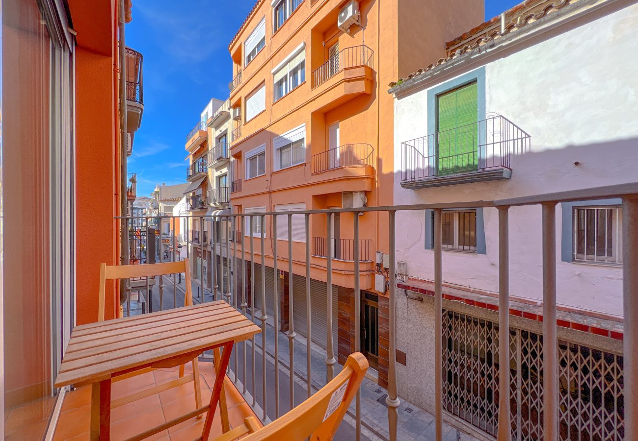 Apartament en Blanes - Vivalidays Angels - Blanes - Temporal Apartament en Blanes - Vivalidays Angels - Blanes - Temporal