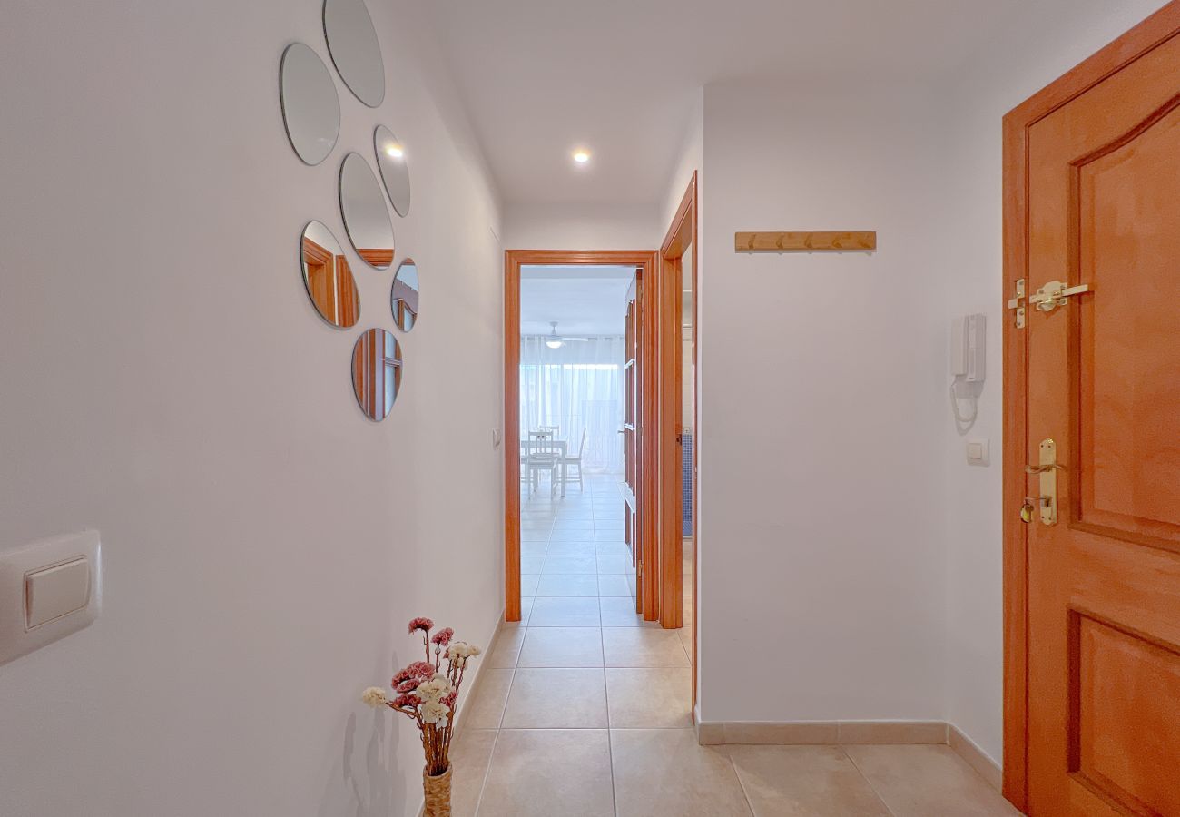 Apartament en Blanes - Vivalidays Angels - Blanes - Temporal Apartament en Blanes - Vivalidays Angels - Blanes - Temporal