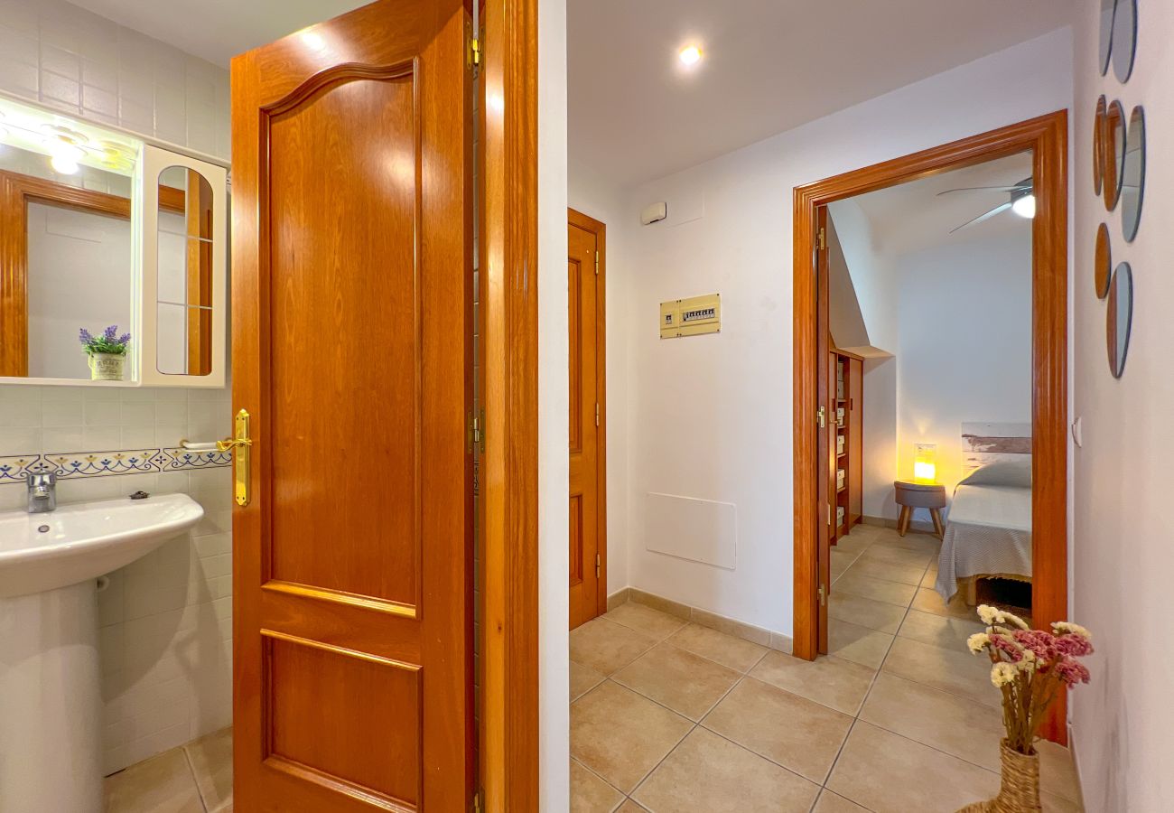 Apartament en Blanes - Vivalidays Angels - Blanes - Temporal Apartament en Blanes - Vivalidays Angels - Blanes - Temporal