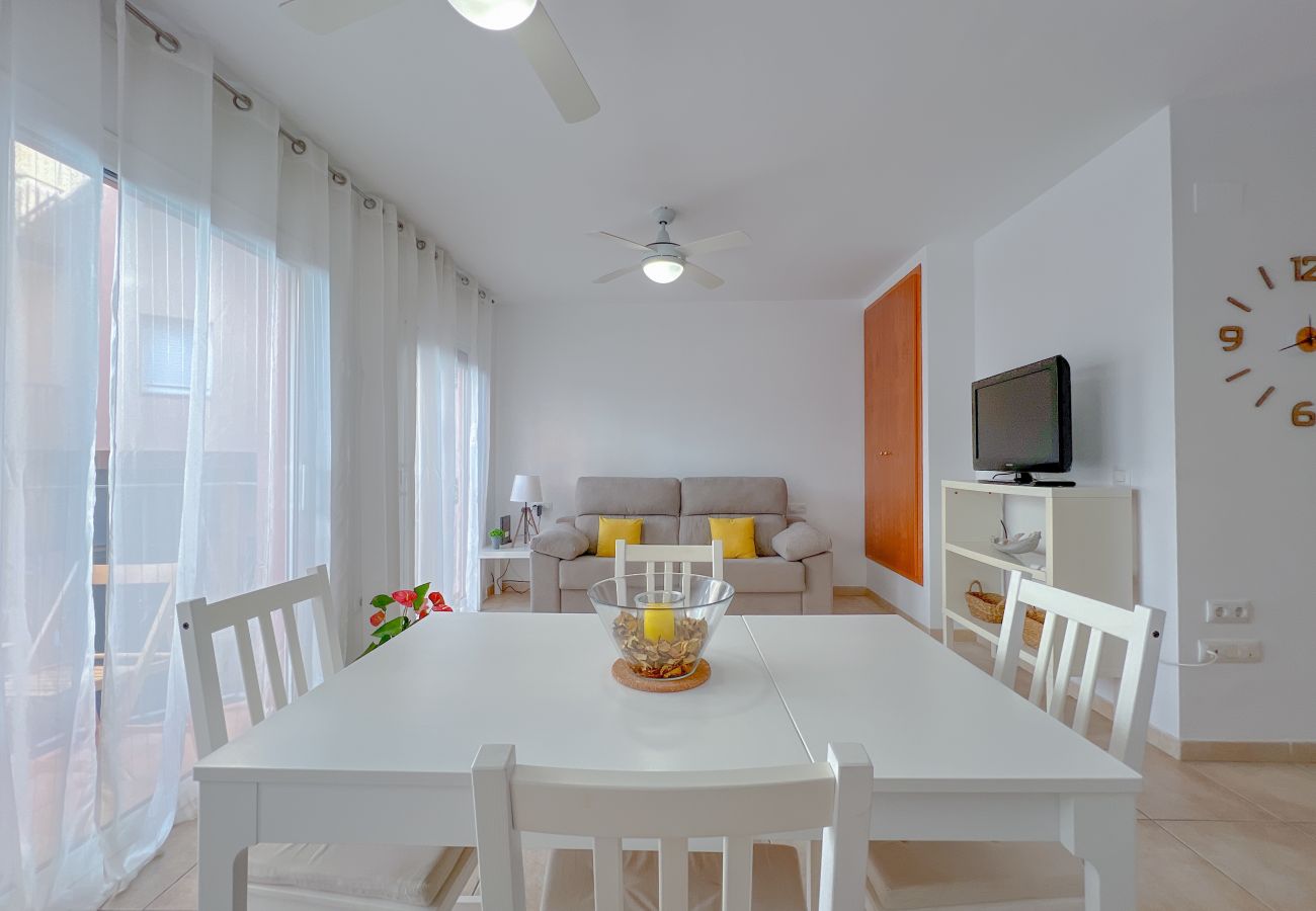 Apartament en Blanes - Vivalidays Angels - Blanes - Temporal Apartament en Blanes - Vivalidays Angels - Blanes - Temporal