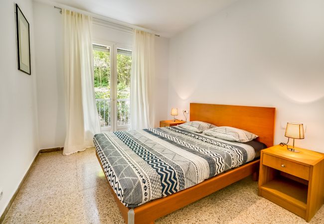 Apartament en Blanes - Vivalidays Es Blau - Blanes - Temporal Apartament en Blanes - Vivalidays Es Blau - Blanes - Temporal
