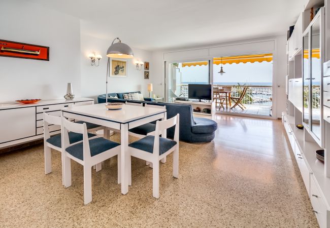 Apartament en Blanes - Vivalidays Es Blau - Blanes - Temporal Apartament en Blanes - Vivalidays Es Blau - Blanes - Temporal