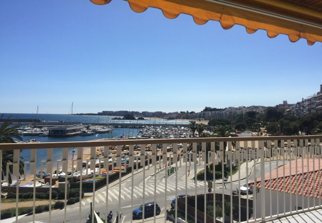 Apartament en Blanes - Vivalidays Es Blau - Blanes - Temporal Apartament en Blanes - Vivalidays Es Blau - Blanes - Temporal