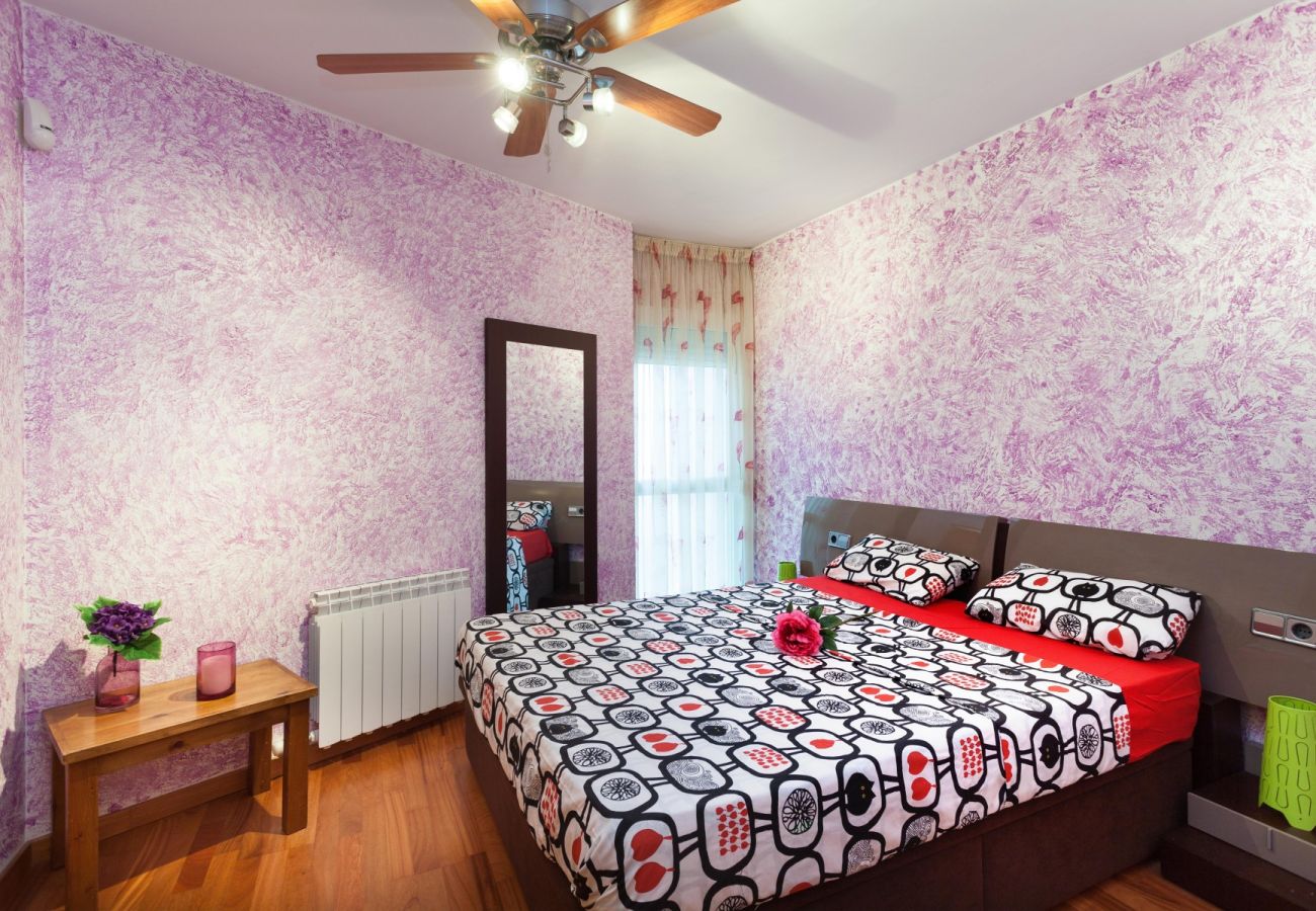 Apartament en Lloret de Mar - Vivalidays Merce - LLoret de Mar - Temporal Apartament en Lloret de Mar - Vivalidays Merce - LLoret de Mar - Temporal