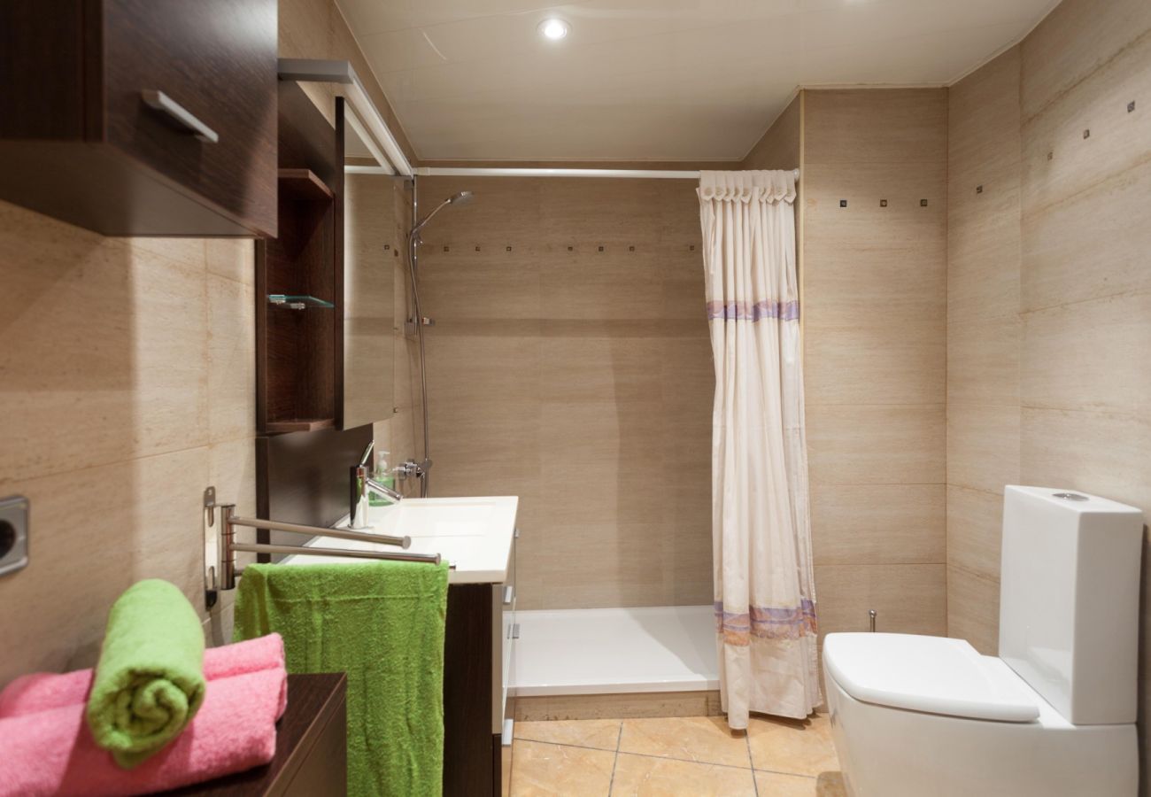 Apartament en Lloret de Mar - Vivalidays Merce - LLoret de Mar - Temporal Apartament en Lloret de Mar - Vivalidays Merce - LLoret de Mar - Temporal