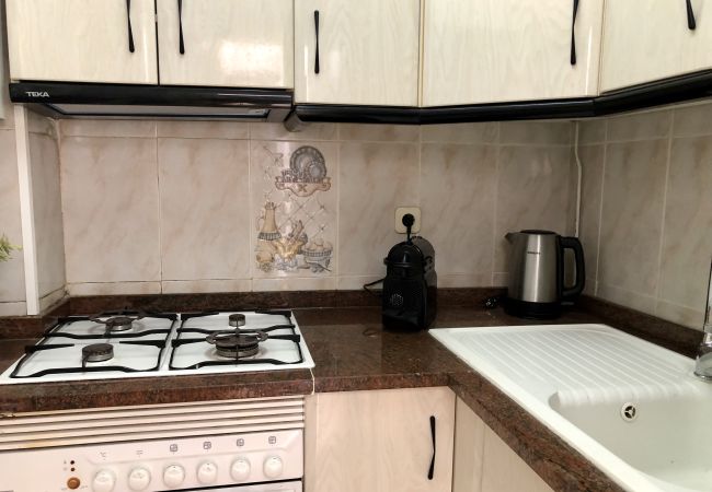 Pis en Tossa de Mar - Cala LLevadó - Tossa de Mar  Pis en Tossa de Mar - Cala LLevadó - Tossa de Mar