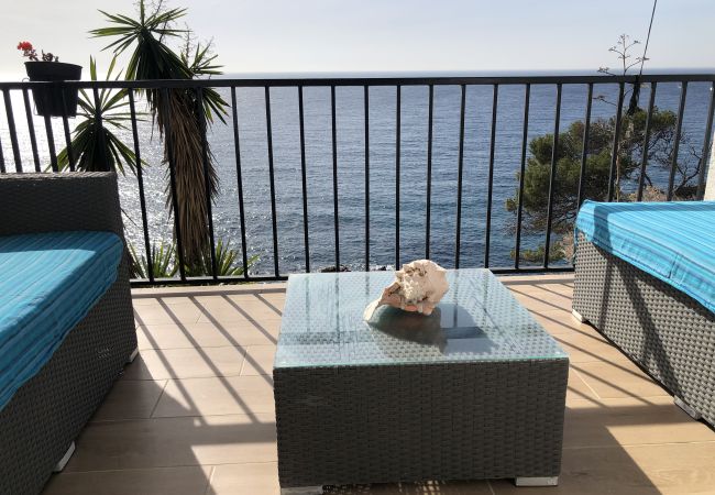 Pis en Tossa de Mar - Cala LLevadó - Tossa de Mar  Pis en Tossa de Mar - Cala LLevadó - Tossa de Mar