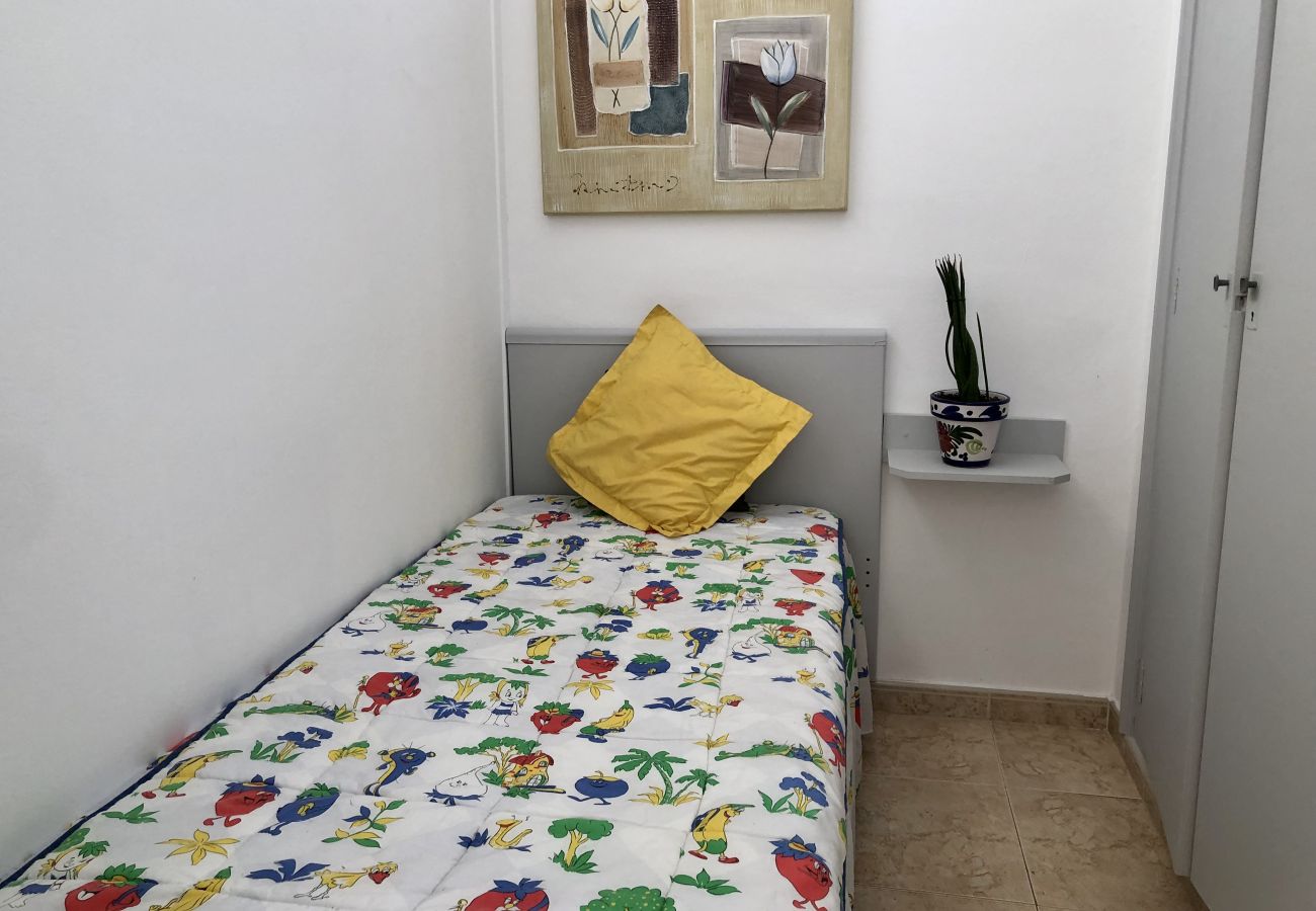 Pis en Tossa de Mar - Cala LLevadó - Tossa de Mar  Pis en Tossa de Mar - Cala LLevadó - Tossa de Mar