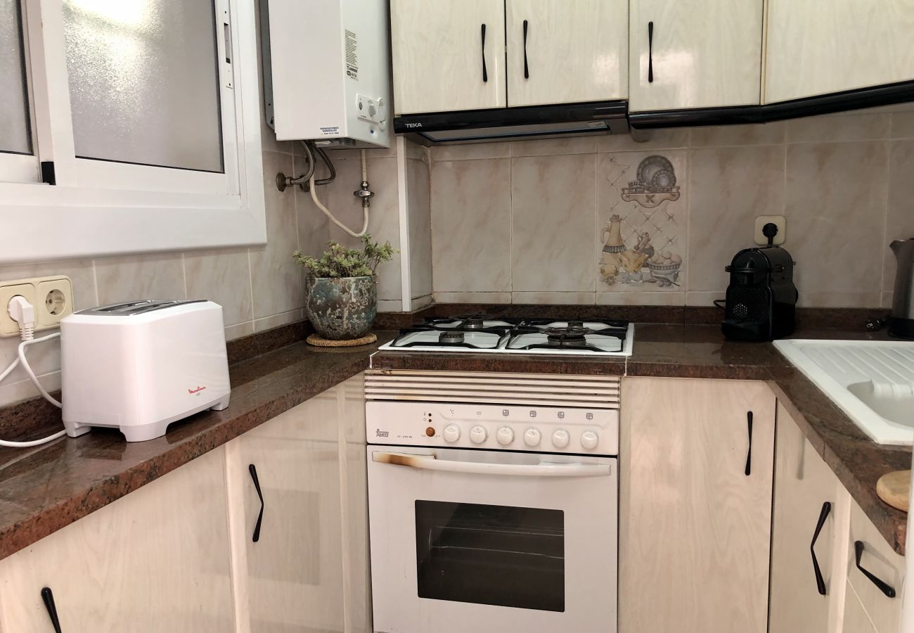 Pis en Tossa de Mar - Cala LLevadó - Tossa de Mar  Pis en Tossa de Mar - Cala LLevadó - Tossa de Mar