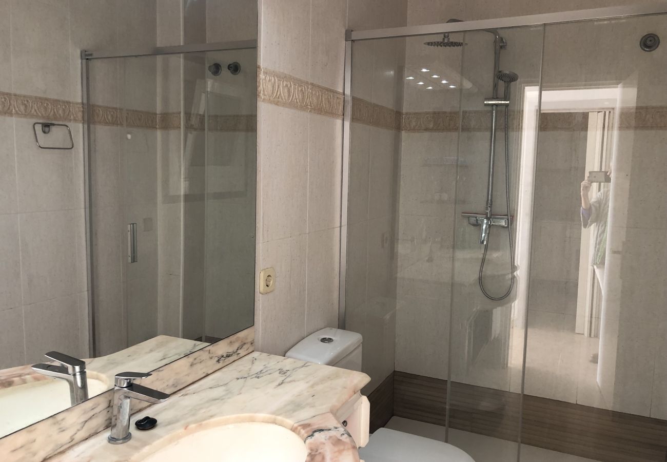 Pis en Tossa de Mar - Cala LLevadó - Tossa de Mar  Pis en Tossa de Mar - Cala LLevadó - Tossa de Mar