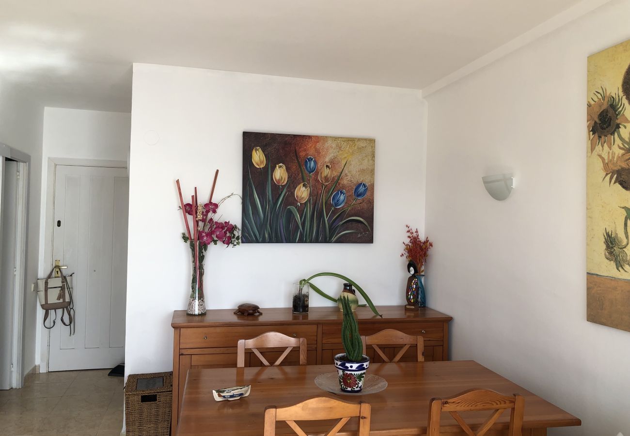 Pis en Tossa de Mar - Cala LLevadó - Tossa de Mar  Pis en Tossa de Mar - Cala LLevadó - Tossa de Mar