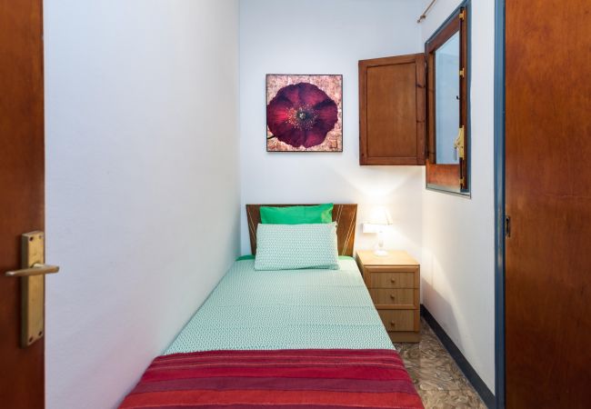 Apartament en Blanes - Vivalidays Joan - Blanes - Temporal Apartament en Blanes - Vivalidays Joan - Blanes - Temporal