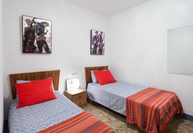 Apartament en Blanes - Vivalidays Joan - Blanes - Temporal Apartament en Blanes - Vivalidays Joan - Blanes - Temporal