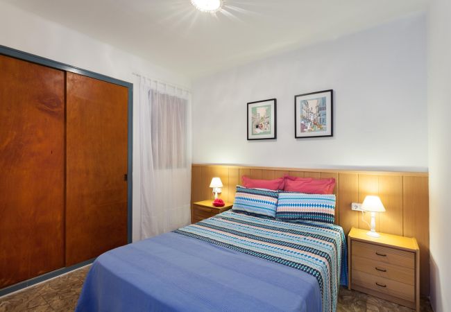 Apartament en Blanes - Vivalidays Joan - Blanes - Temporal Apartament en Blanes - Vivalidays Joan - Blanes - Temporal