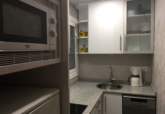 Apartament en Blanes - Vivalidays Joan - Blanes - Temporal Apartament en Blanes - Vivalidays Joan - Blanes - Temporal