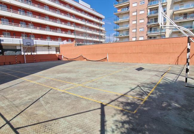 Apartament en Santa Susana / Santa Susanna - Vivalidays Luis - Sta Susanna  - Temporal Apartament en Santa Susana / Santa Susanna - Vivalidays Luis - Sta Susanna  - Temporal