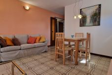Apartament en Santa Susana - Vivalidays Luis - Sta Susanna  - Temporal