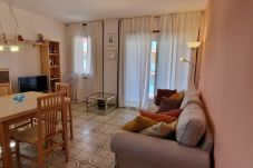 Apartament en Santa Susana - Vivalidays Luis - Sta Susanna  - Temporal